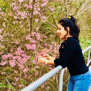 Meet your Posher, Lesley